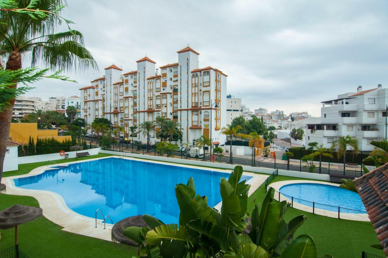 Puerto Deportivo Estepona Exterior foto